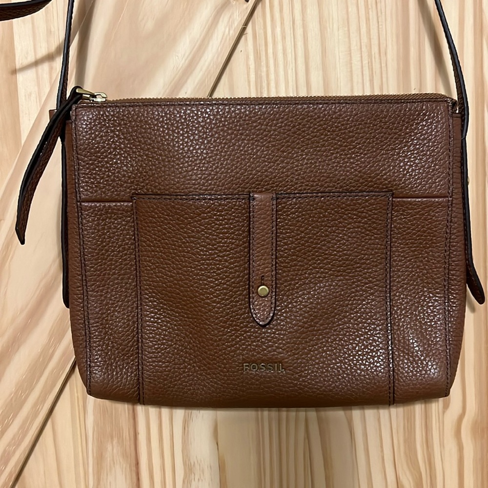 Fossil small crossbody/shoulder bag